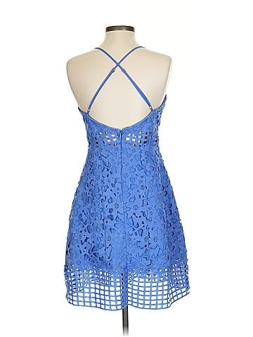 Lovers + Friends Cocktail Dress (view 2)