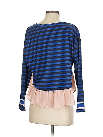 Deletta Long Sleeve T-Shirt (view 2)