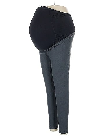Isabel Maternity Active Pants (view 1)