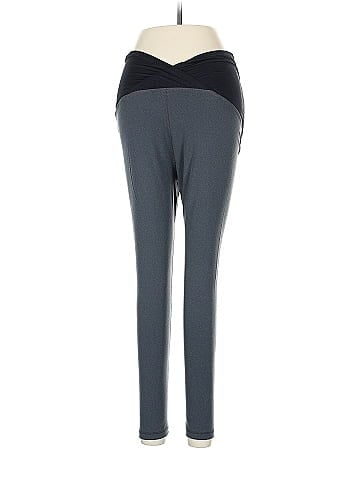 Isabel Maternity Active Pants (view 2)