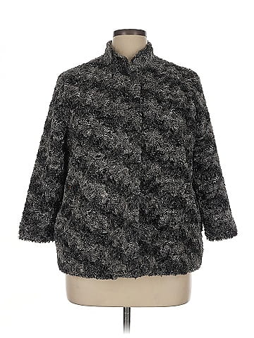 Alfred Dunner Coat (view 1)