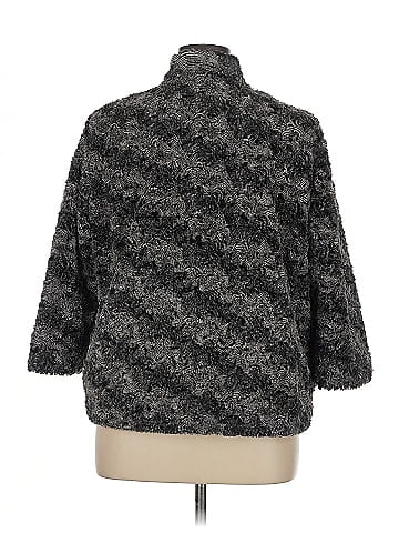 Alfred Dunner Coat (view 2)