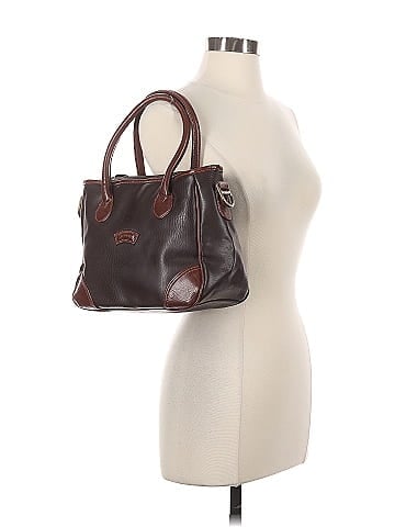 Tandem Satchel (view 2)