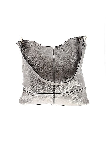 Banana Republic Leather Shoulder Bag (view 1)