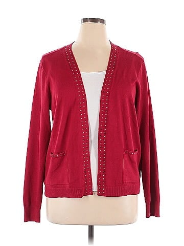 Chloe & Jasmine Cardigan (view 1)