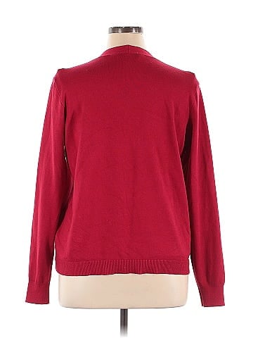 Chloe & Jasmine Cardigan (view 2)
