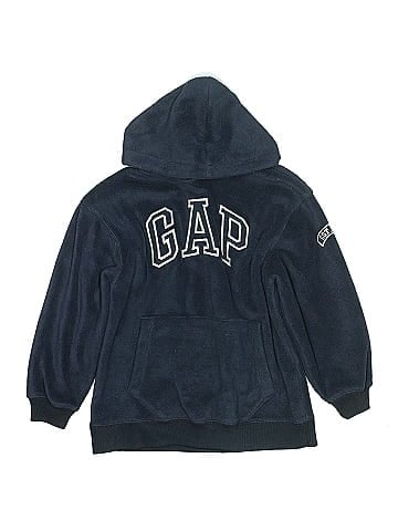 Gap Pullover Hoodie (view 1)