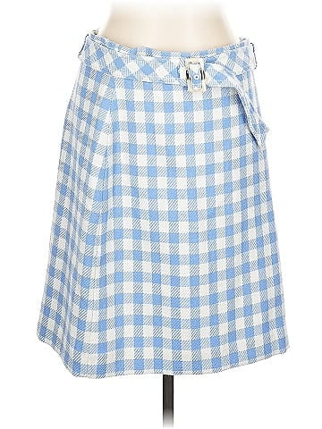 Ann Taylor Casual Skirt (view 1)