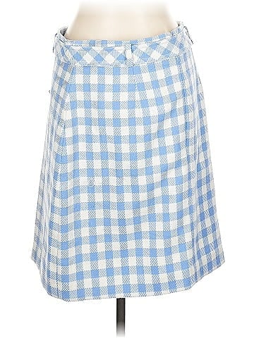 Ann Taylor Casual Skirt (view 2)