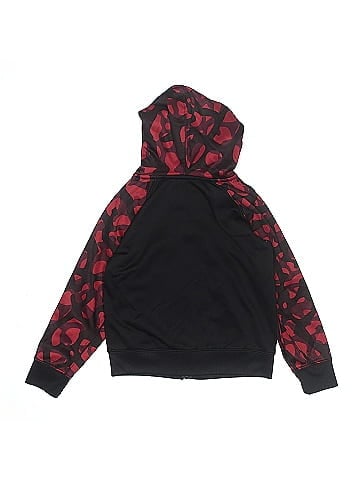 Air Jordan Zip Up Hoodie (view 2)