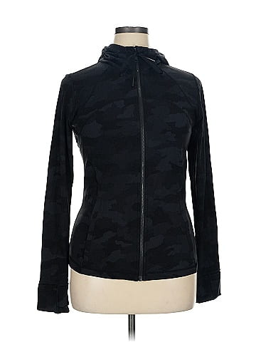 Lululemon Athletica Cardigan (view 1)