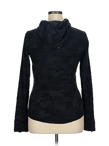 Lululemon Athletica Cardigan (view 2)