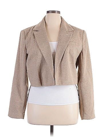 Future Collective Blazer (view 1)