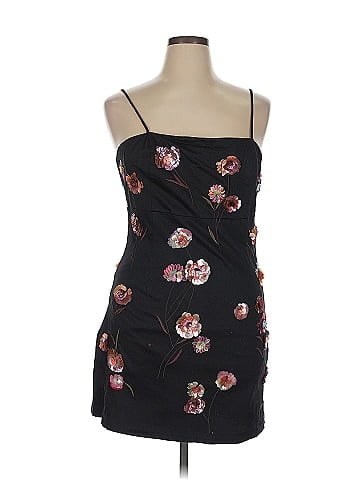 Anthropologie Cocktail Dress (view 1)