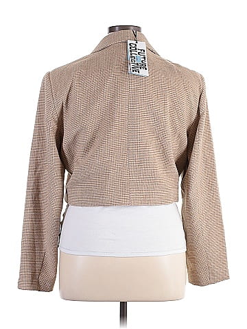 Future Collective Blazer (view 2)