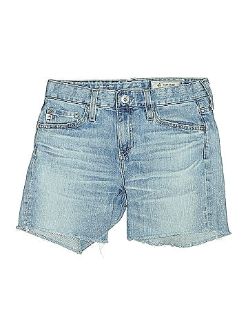 Adriano Goldschmied Denim Shorts (view 1)