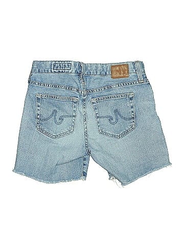 Adriano Goldschmied Denim Shorts (view 2)