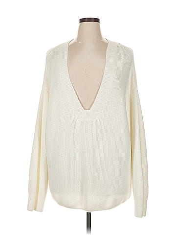 H&M Pullover Sweater (view 1)