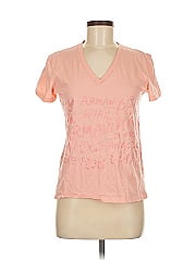 Armani Exchange Short Sleeve T Shirt