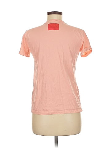 Armani Exchange Short Sleeve T-Shirt (view 2)