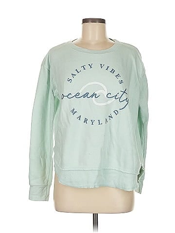 Ocean Drive Clothing Co. Sweatshirt (view 1)