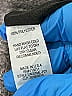 Maternal America 100% Polyester Chevron-herringbone Gray Casual Dress Size XS - photo 7
