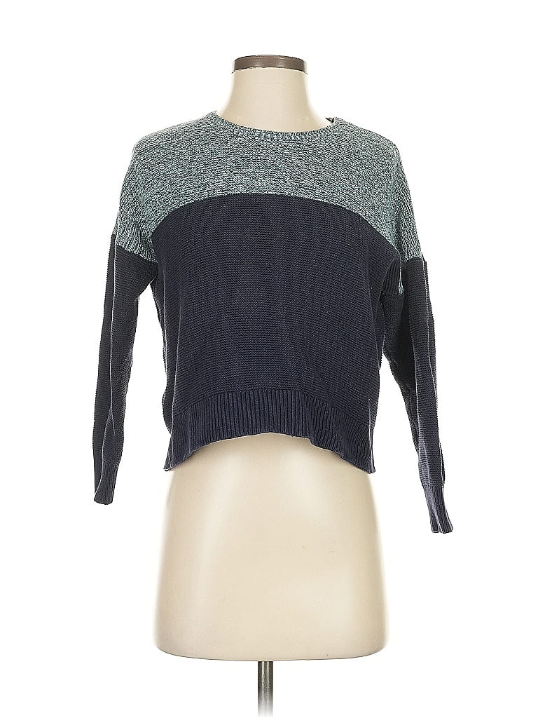 Pre-owned Bdg Pullover Sweater In Blue