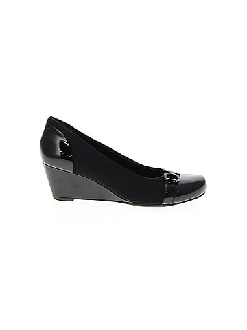 Clarks Wedges (view 1)