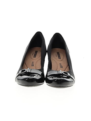 Clarks Wedges (view 2)