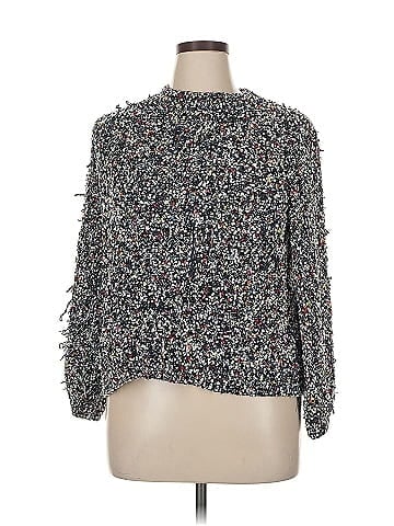 John Paul Richard Pullover Sweater (view 1)