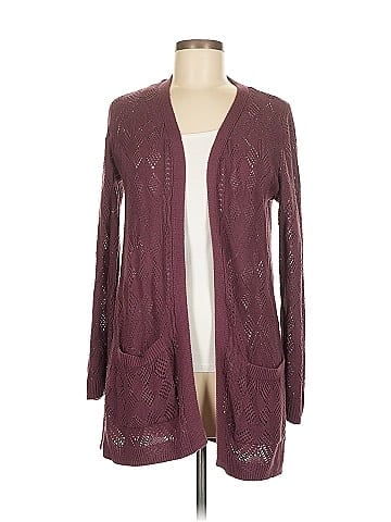 Market and Spruce Cardigan (view 1)