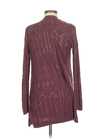 Market and Spruce Cardigan (view 2)