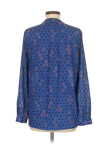 Maeve Long Sleeve Blouse (view 2)