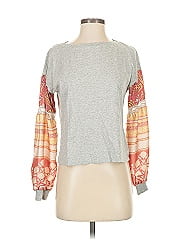 Tiny Long Sleeve Top