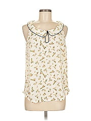 Mod Cloth Sleeveless Blouse