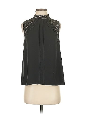 BB Dakota Sleeveless Blouse (view 1)
