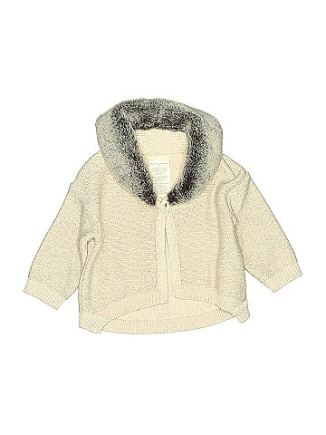 First Impressions Cardigan (view 1)