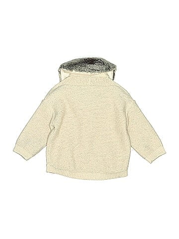First Impressions Cardigan (view 2)