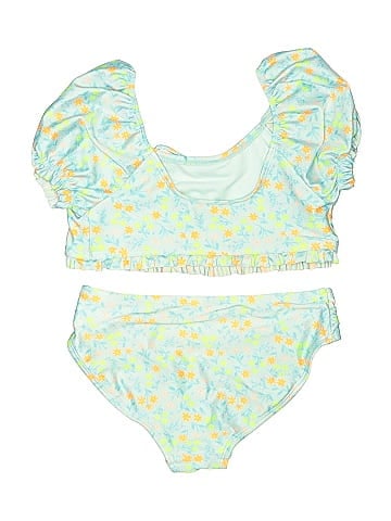 Cat & Jack Two Piece Swimsuit (view 2)