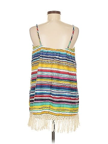 Rip Curl Sleeveless Blouse (view 2)