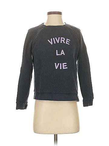 Whistles Sweatshirt (view 1)