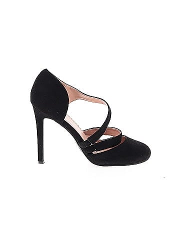 Journee Collection Heels (view 1)