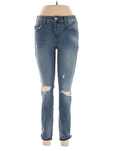 Sound/Style by Beau Dawson Jeans (view 1)