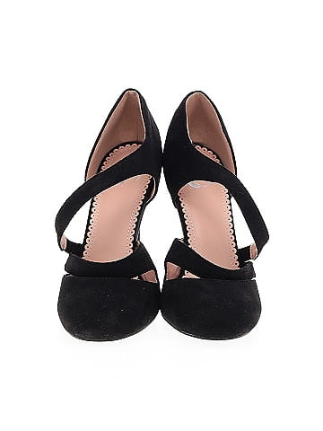 Journee Collection Heels (view 2)