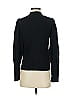 A.L.C. Black Long Sleeve Blouse Size 2 - photo 2