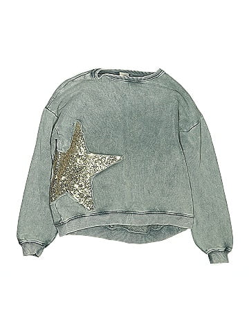 Zara Kids Sweatshirt (view 1)