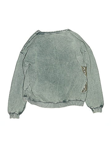 Zara Kids Sweatshirt (view 2)