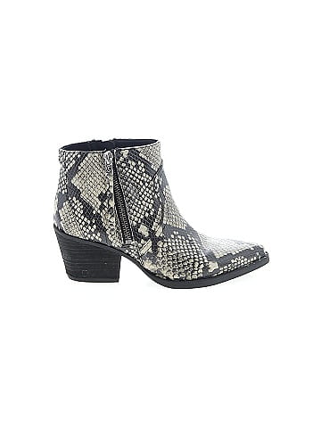Circus by Sam Edelman Ankle Boots (view 1)