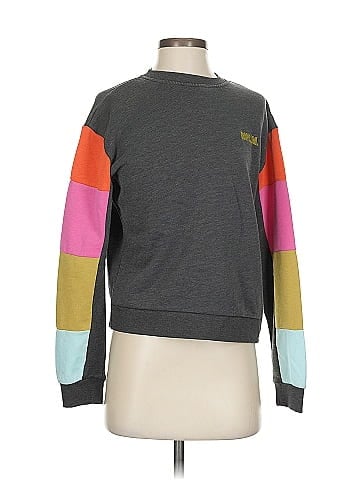 Rip Curl Sweatshirt (view 1)