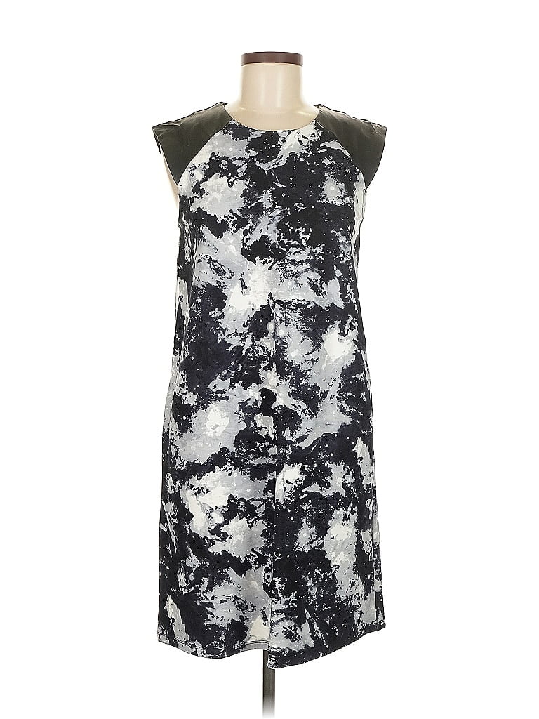 PHILOSOPHY REPUBLIC CLOTHING Pre-owned Casual Dress In Gray